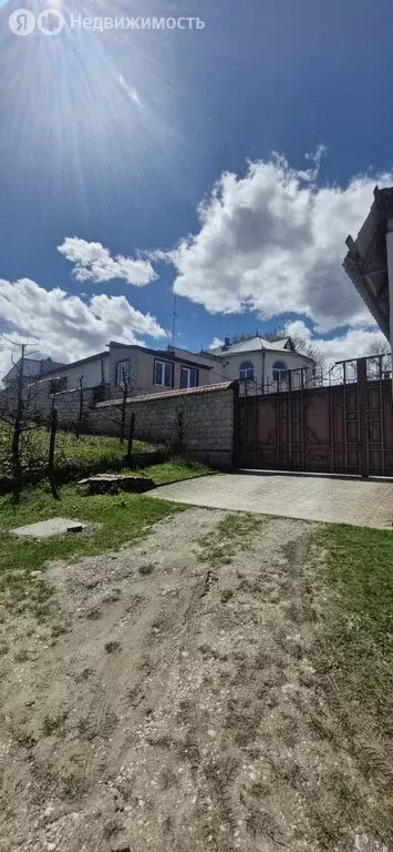 Дом в Кабардино-Балкарская Республика, городской округ Нальчик, село ... - Фото 2