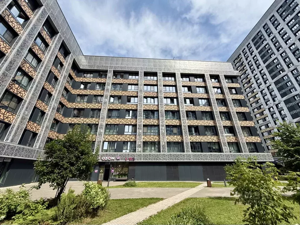 3-к кв. Москва проезд Серебрякова, 11к1 (95.1 м) - Фото 2