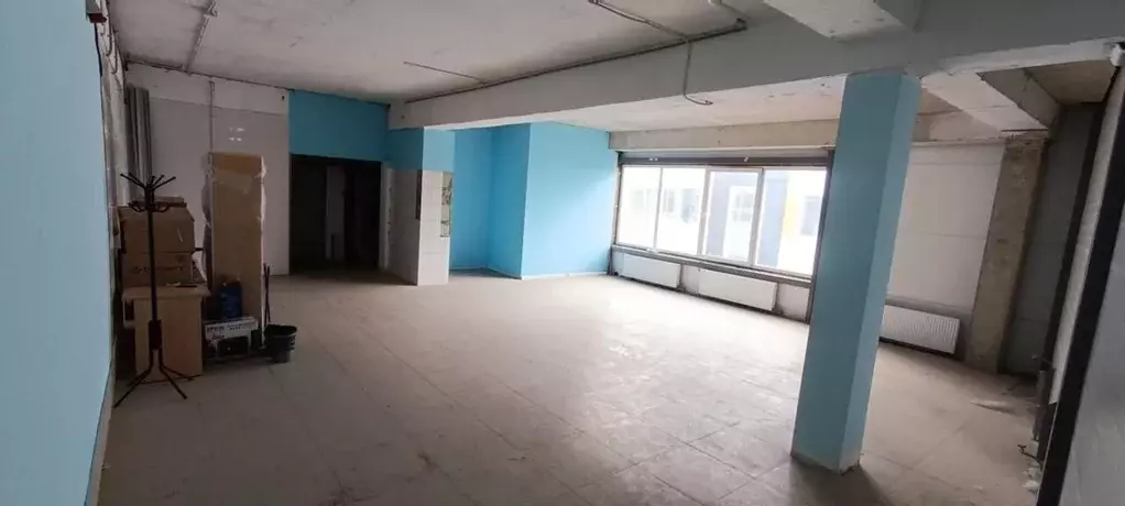 Помещение свободного назначения в Москва ул. Перерва, 11с13 (116 м) - Фото 2