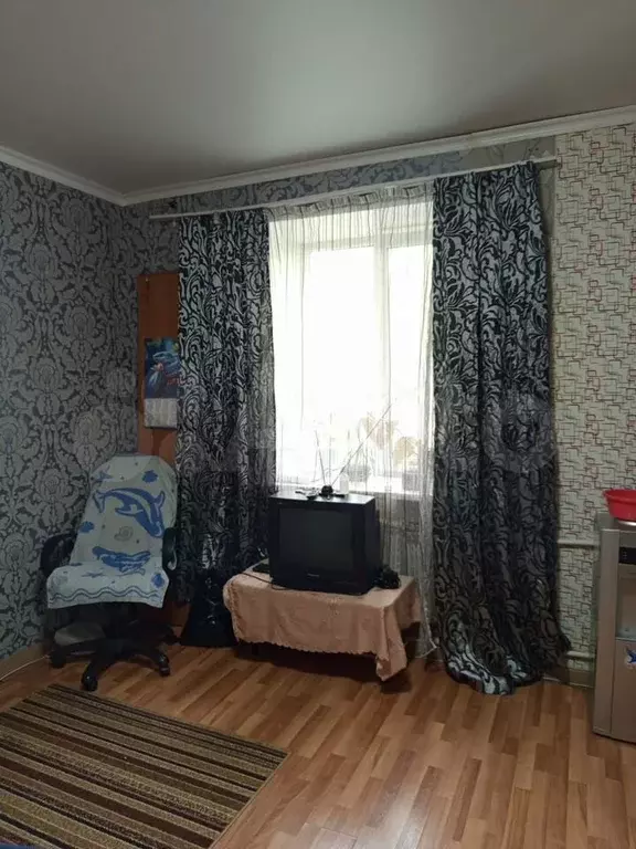 Комната 20 м в 6-к., 1/2 эт. - Фото 1
