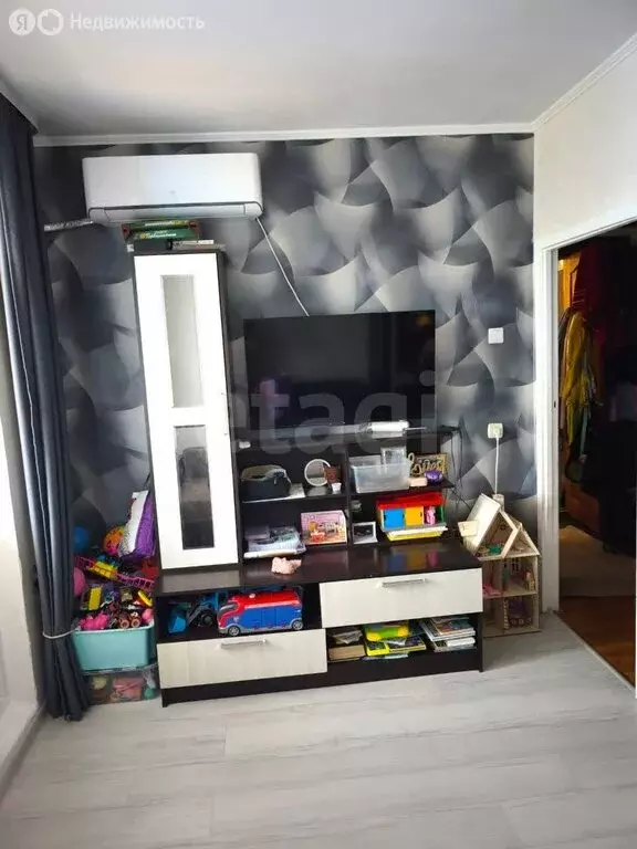 1-комнатная квартира: Новороссийск, Мысхакское шоссе, 71 (28.6 м) - Фото 2