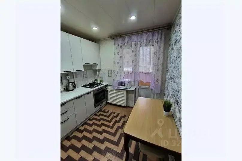 1-к кв. Ямало-Ненецкий АО, Новый Уренгой Мирный мкр, 6/1 (35.0 м) - Фото 2