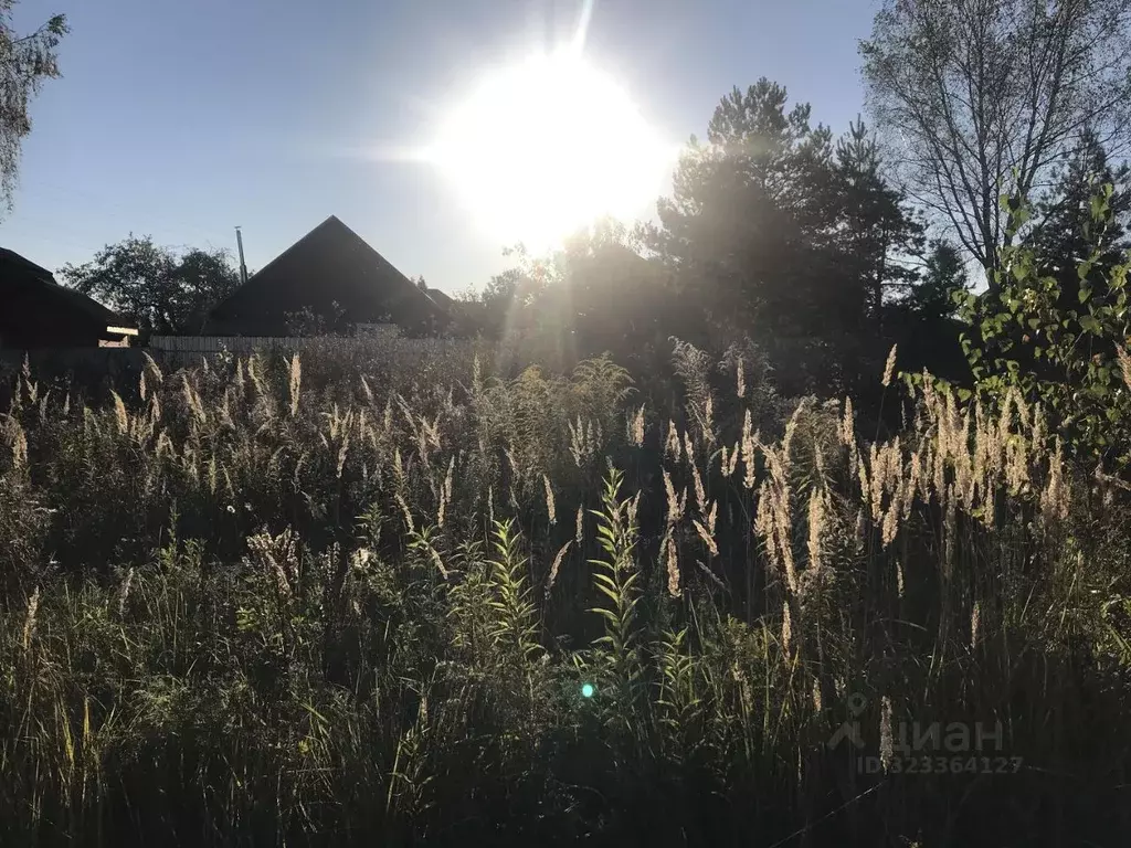 Участок в Московская область, Истра ул. Ленина, Река Истра (6.5 сот.) - Фото 2