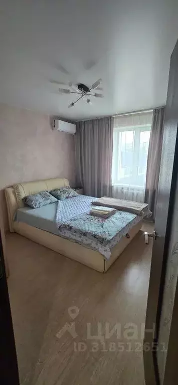 2-к кв. Приморский край, Владивосток Тунгусская ул., 65 (42.0 м) - Фото 0