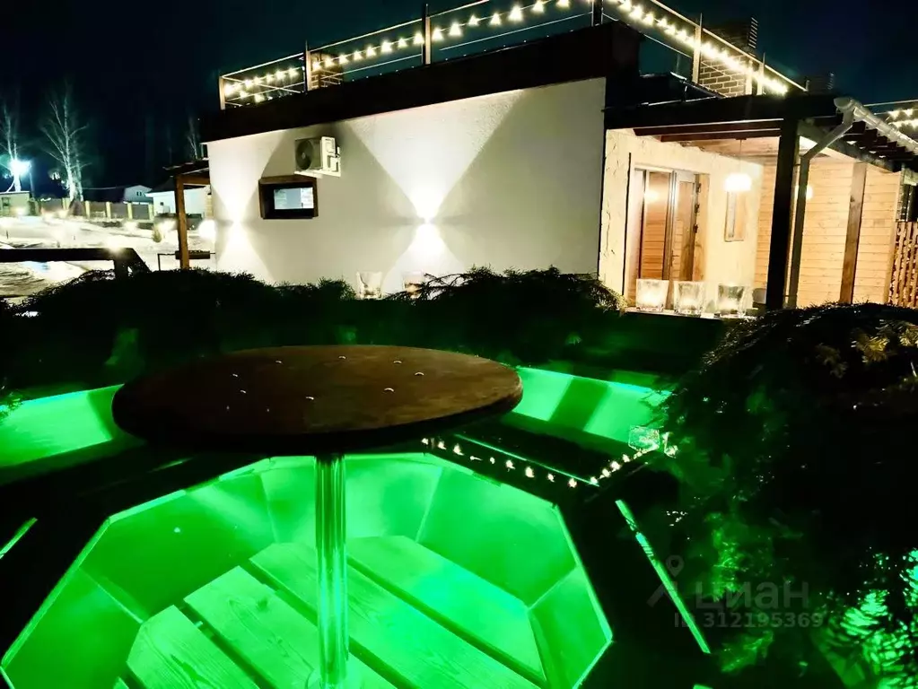 Дом в Нижегородская область, Дальнеконстантиновский муниципальный ... - Фото 1