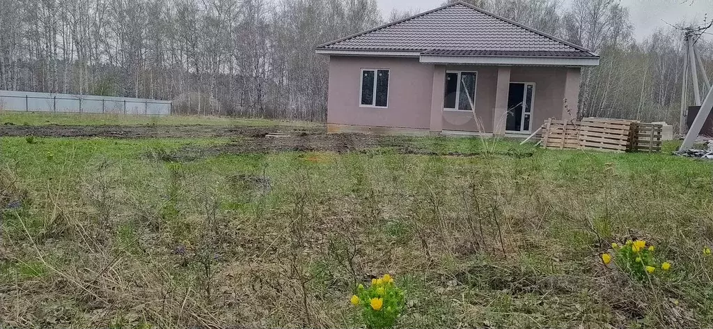 Дом 120 м на участке 8,3 сот. - Фото 1