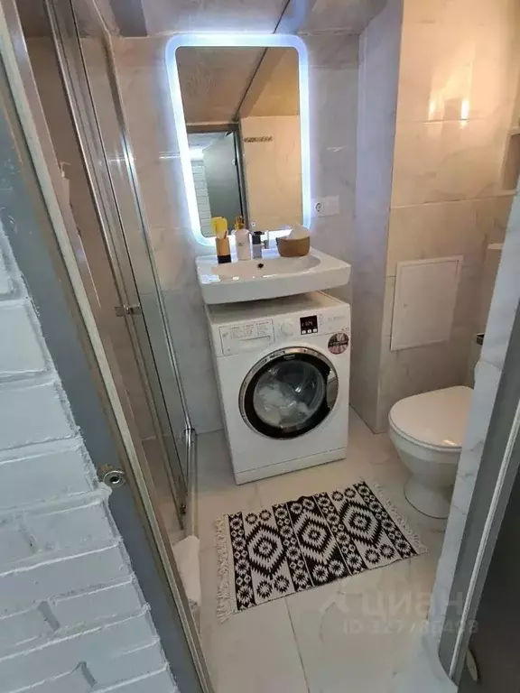 3-к кв. Москва Автозаводская ул., 23К7 (85.0 м) - Фото 1