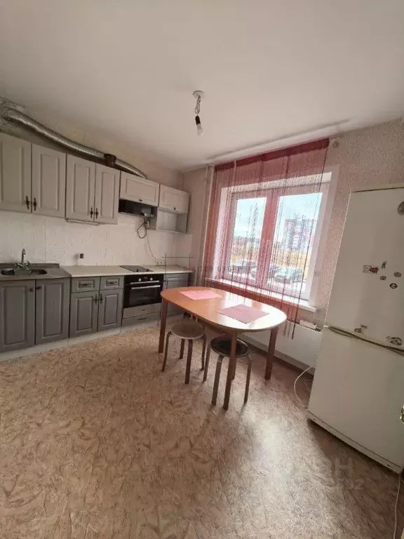 1-к кв. Новосибирская область, Новосибирск Спортивная ул., 27 (37.1 м) - Фото 0
