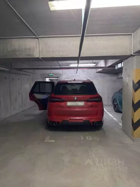 Гараж в Татарстан, Казань Щербаковский пер., 7 (12 м) - Фото 2