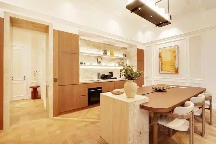 2-к кв. Краснодарский край, Сочи ул. Черноморская, 15/1 (56.0 м) - Фото 2