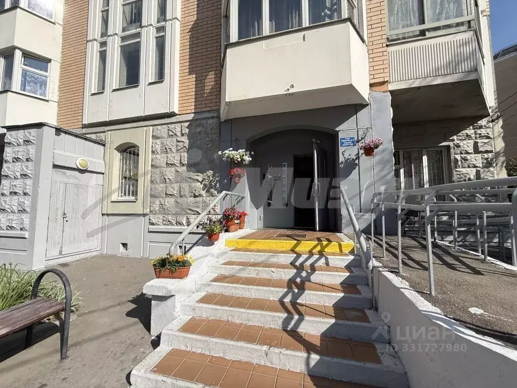 1-к кв. Москва, Москва, Московский г. ул. Радужная, 6 (37.9 м) - Фото 1