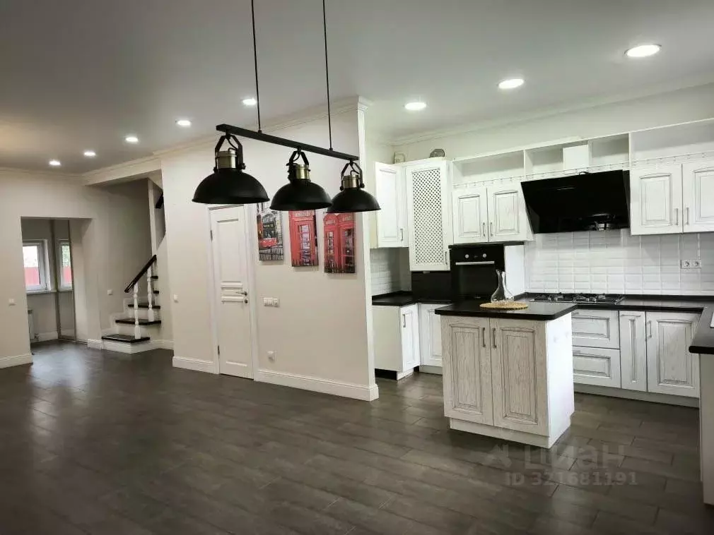 Дом в Самарская область, Самара Средне-Садовая ул., 45К (150 м) - Фото 1