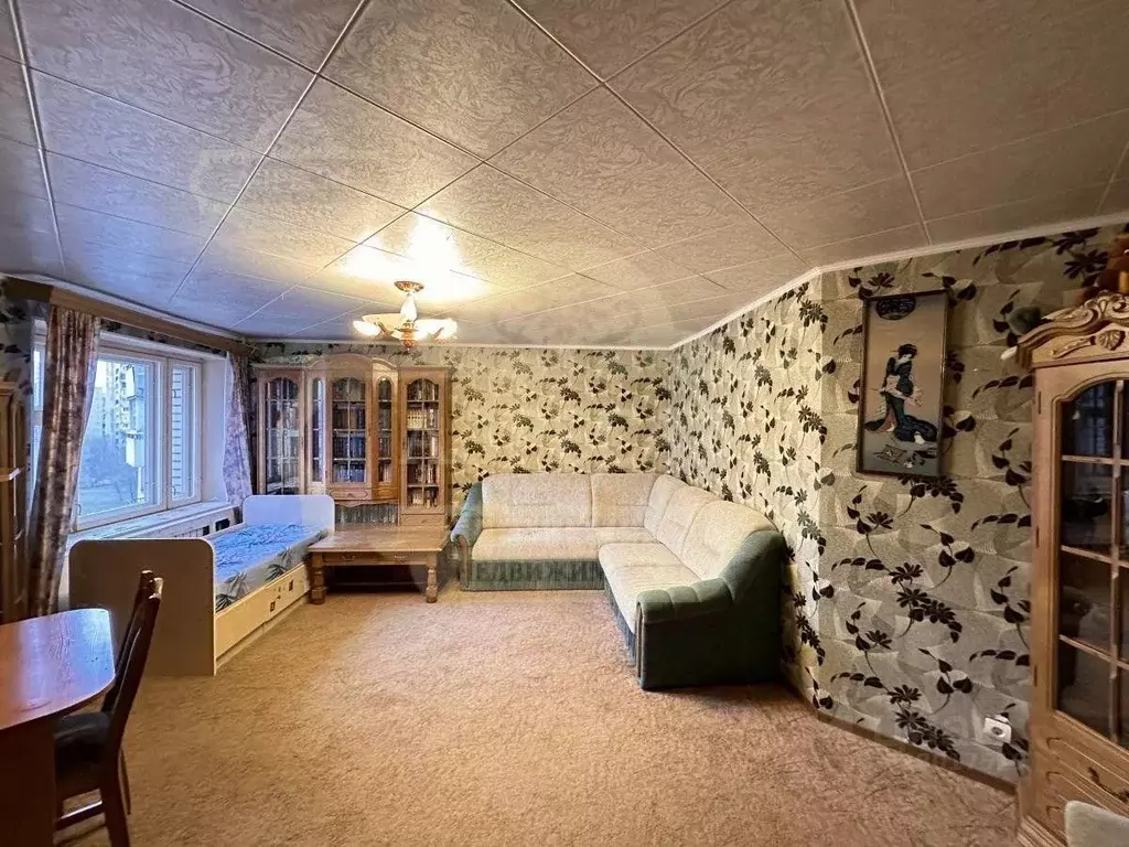 2-к кв. Санкт-Петербург Вербная ул., 12к1 (73.3 м) - Фото 2