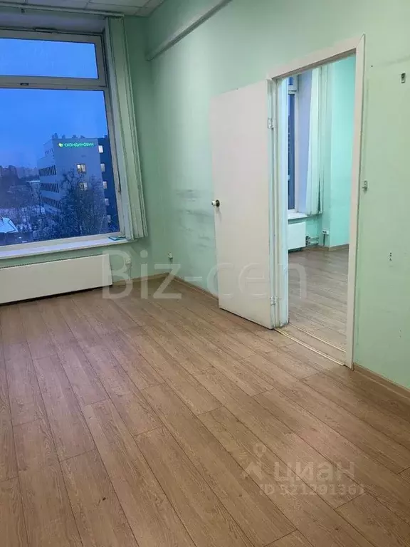 Офис в Санкт-Петербург Ленинский просп., 168 (29 м) - Фото 2