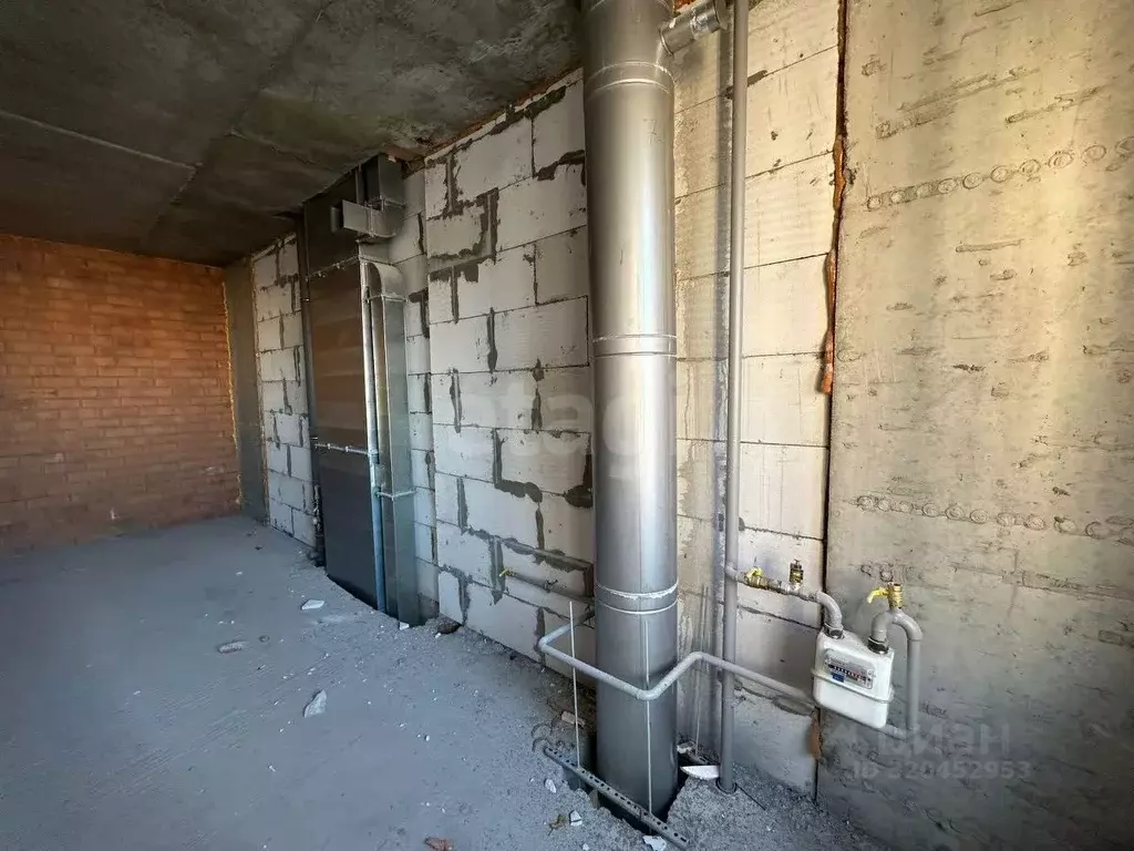 2-к кв. Северная Осетия, Владикавказ Весенняя ул., 37Б (60.5 м) - Фото 2