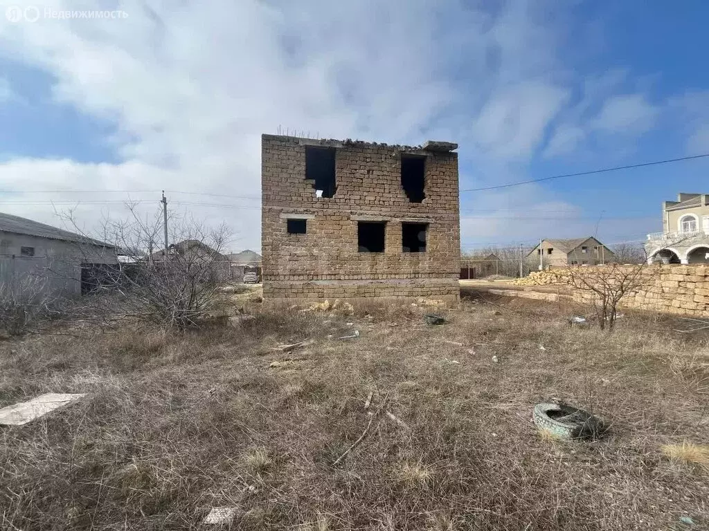 Участок в Саки, Лучистая улица (6 м) - Фото 0