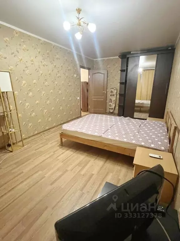 1-к кв. Москва Мурановская ул., 19Б (33.0 м) - Фото 2
