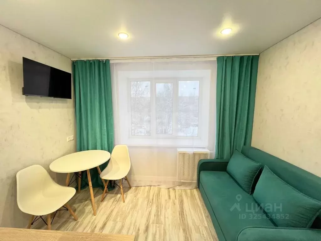 Студия Вологодская область, Вологда ул. Пугачева, 73В (13.0 м) - Фото 2