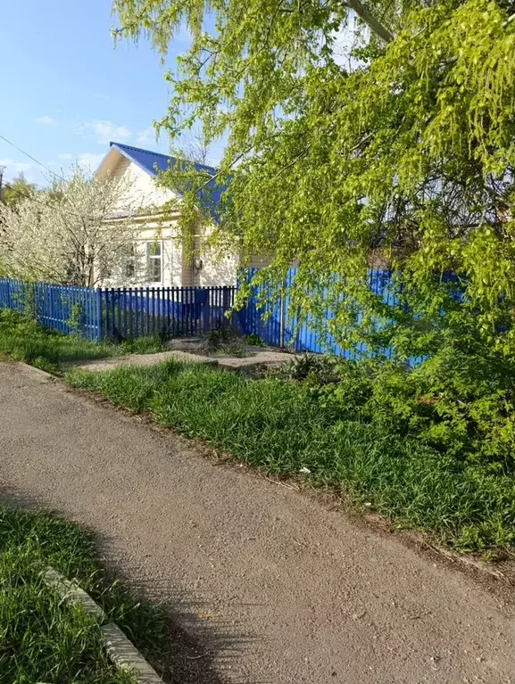 Дом 41,4 м на участке 10 сот. - Фото 0