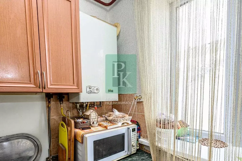 2-к кв. Севастополь ул. Седова, 26 (42.8 м) - Фото 1