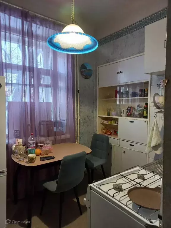 Продаётся 3-к квартира, 58 м - Фото 0