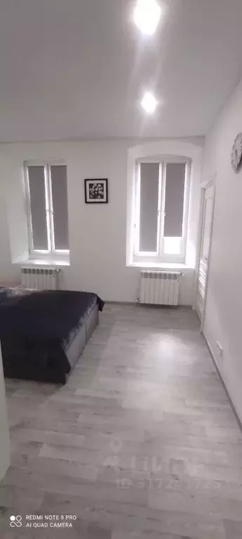 1-к кв. Нижегородская область, Нижний Новгород Канавинская ул., 29 ... - Фото 1