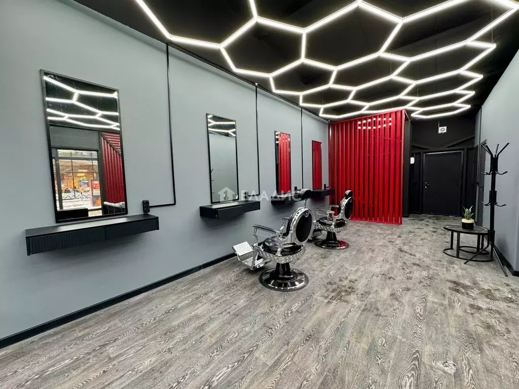 Помещение свободного назначения в Тульская область, Тула 9 Мая ул., ... - Фото 1