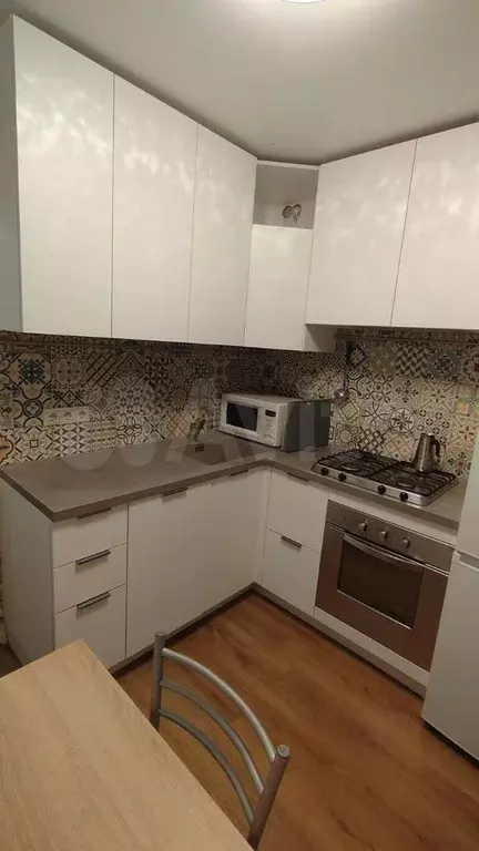 2-к. квартира, 43 м, 3/9 эт. - Фото 0