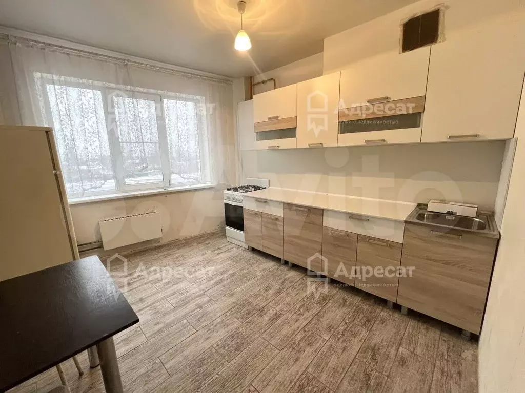 2-к. квартира, 61 м, 3/9 эт. - Фото 0