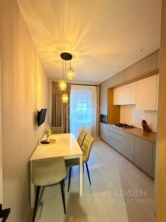 2-к кв. Калининградская область, Калининград ул. Виктора Гакуна, 5 ... - Фото 1