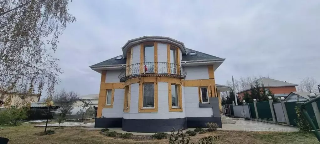 Коттедж в Иркутская область, Иркутский муниципальный округ, с. ... - Фото 2