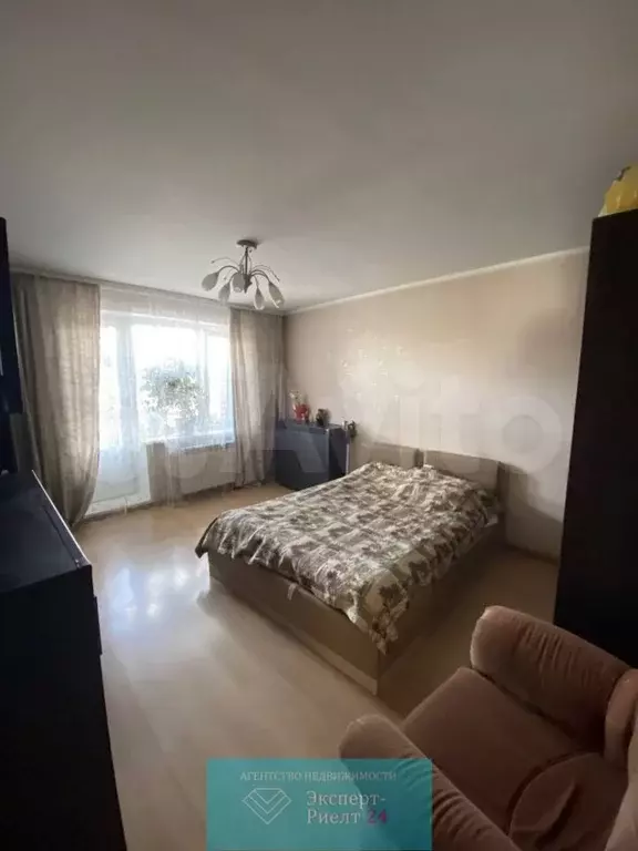 3-к. квартира, 60 м, 5/10 эт. - Фото 0