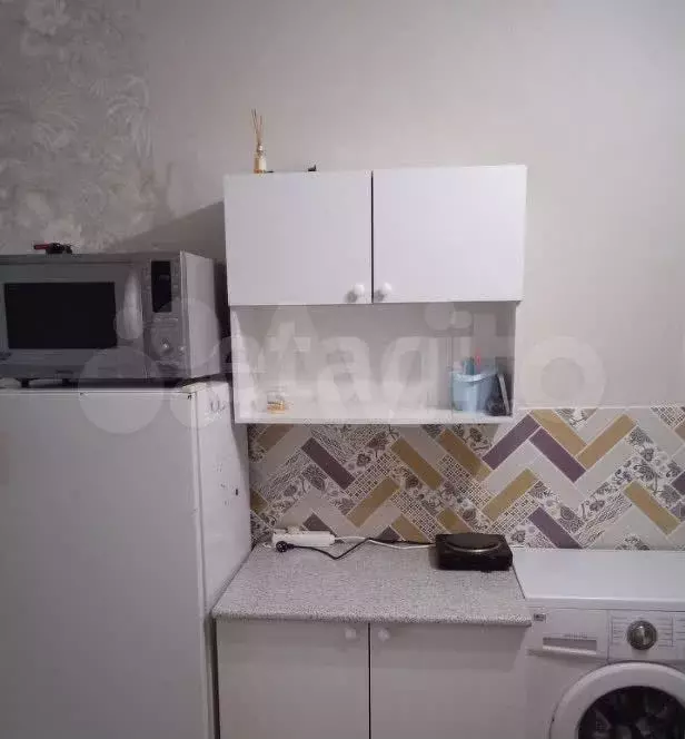 Квартира-студия, 18 м, 1/5 эт. - Фото 0
