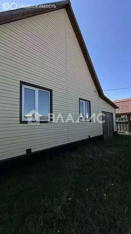 Дом в Иволгинский район, сельское поселение Гурульбинское, ДНТ Беркут, ... - Фото 1