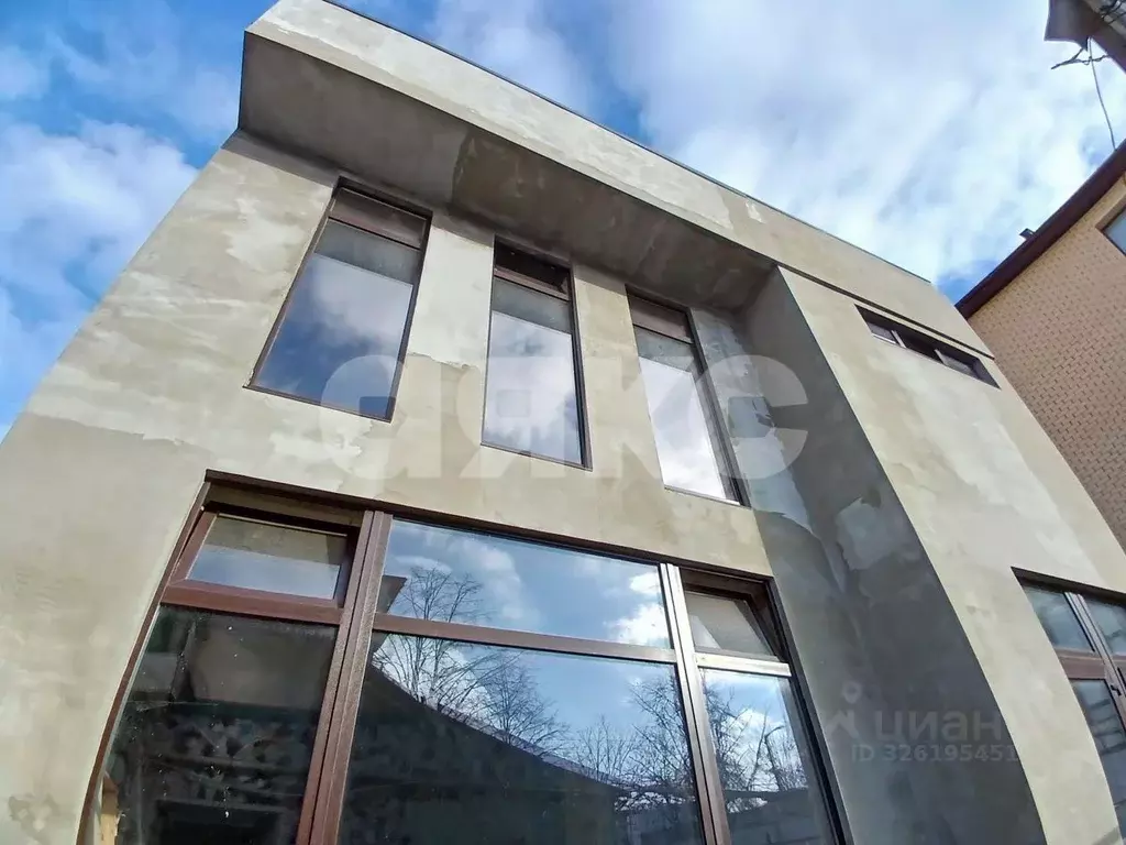 Коттедж в Краснодарский край, Анапа ул. Ленина, 119 (250 м) - Фото 1