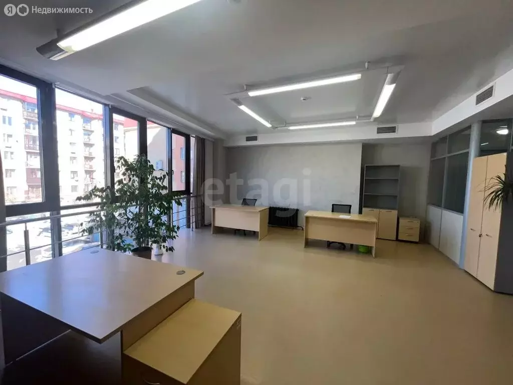 Офис (70.2 м) - Фото 2