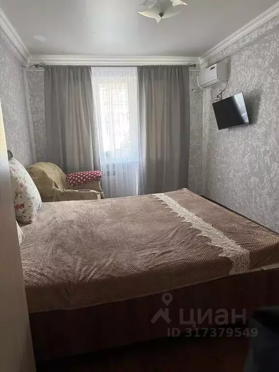 1-к кв. Дагестан, Каспийск ул. И.В. Сталина, 1 (44.0 м) - Фото 0
