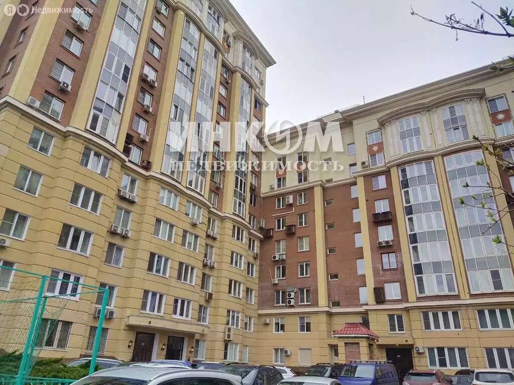 1-комнатная квартира: Москва, улица Маршала Тимошенко, 17к2 (50.9 м) - Фото 0
