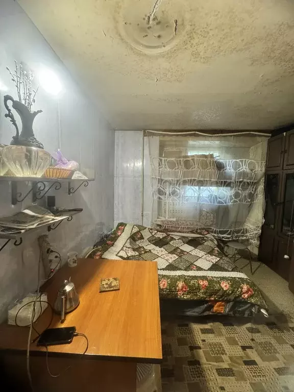 Продаётся 1-к квартира, 33.8 м - Фото 0
