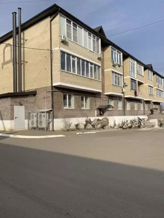 2-к. квартира, 51 м, 3/3 эт. - Фото 1