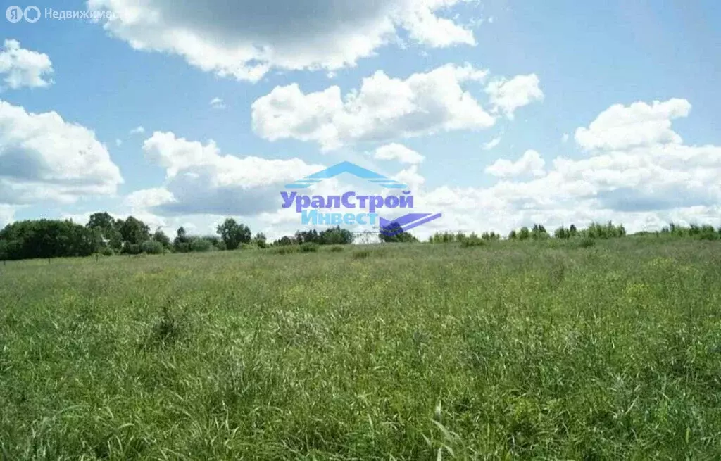 Участок в Республика Башкортостан, Октябрьский (6 м) - Фото 1