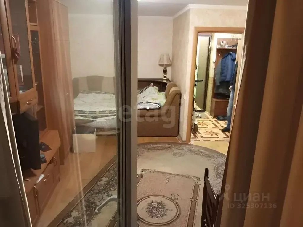 1-к кв. Москва ул. Мусы Джалиля, 8К1 (40.0 м) - Фото 1