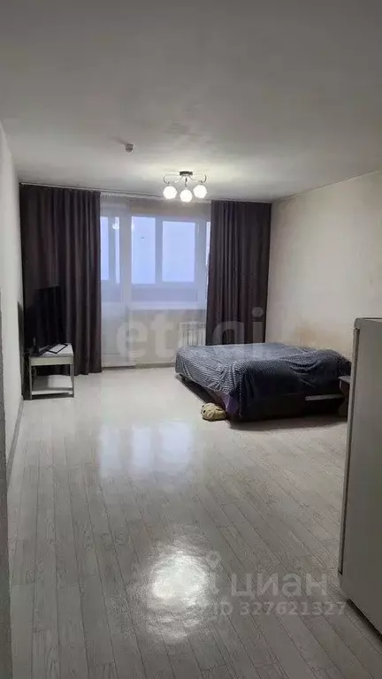 Студия Алтайский край, Барнаул ул. Советской Армии, 71 (30.4 м) - Фото 1