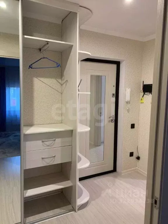 2-к кв. Ханты-Мансийский АО, Нягань 3-й мкр, 6 (50.2 м) - Фото 0