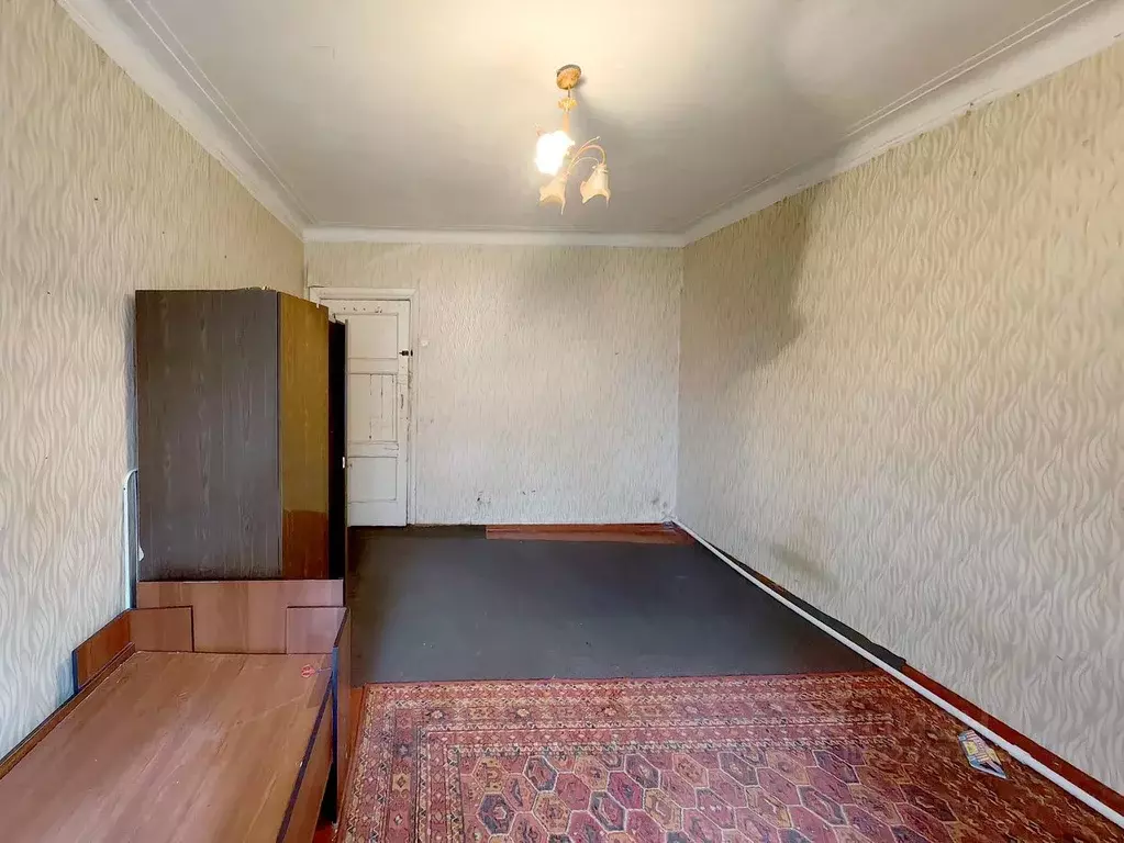 3-к кв. Московская область, Солнечногорск городской округ, д. ... - Фото 2