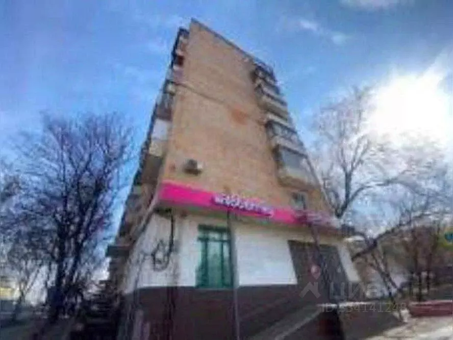 Помещение свободного назначения в Москва 3-й Крутицкий пер., 15 (237 ... - Фото 1