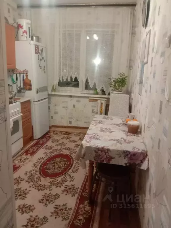 Комната Татарстан, Набережные Челны просп. Сююмбике, 9/26 (16.0 м) - Фото 2