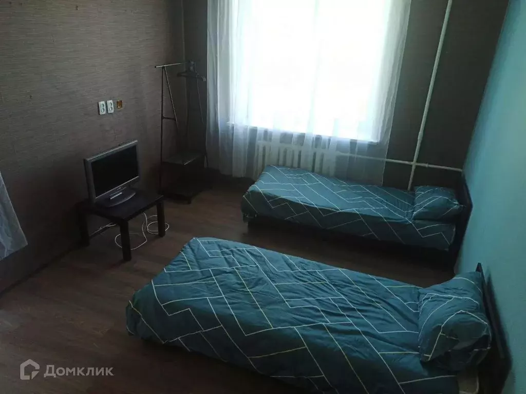 Продаётся 2-к квартира, 45.4 м - Фото 1