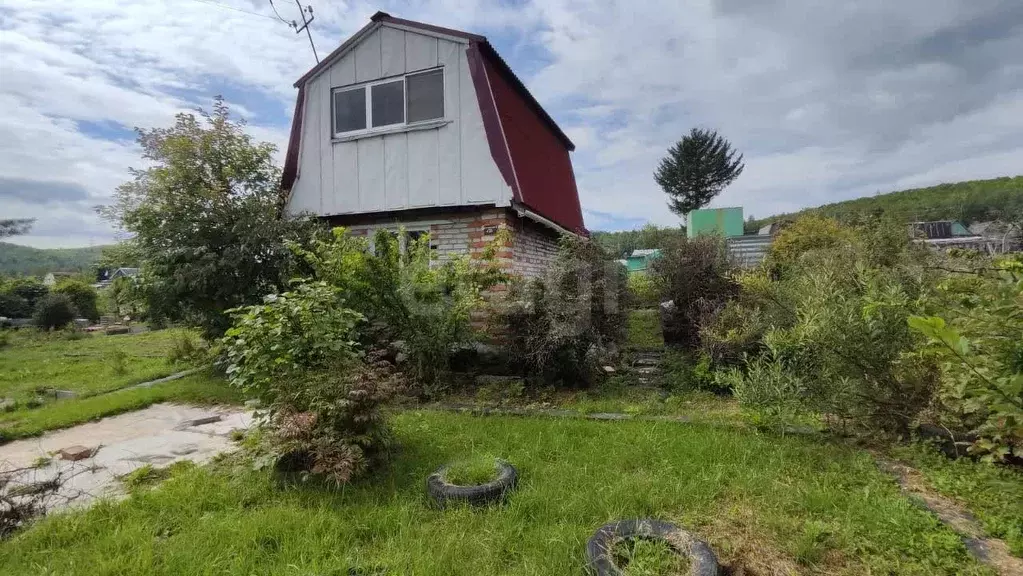 Дача, 20 м - Фото 1