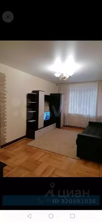 2-к кв. Адыгея, Майкоп ул. Чкалова, 79 (47.0 м) - Фото 0